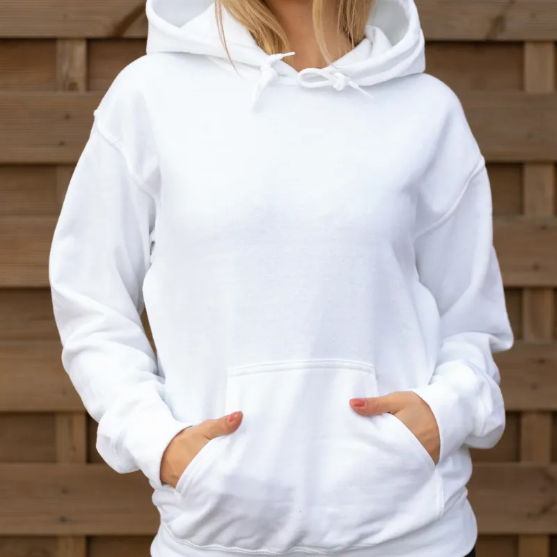 Kapüşonlu Sweatshirt